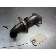 26S011 EGR Tube From 2009 Dodge Sprinter 2500  3.0